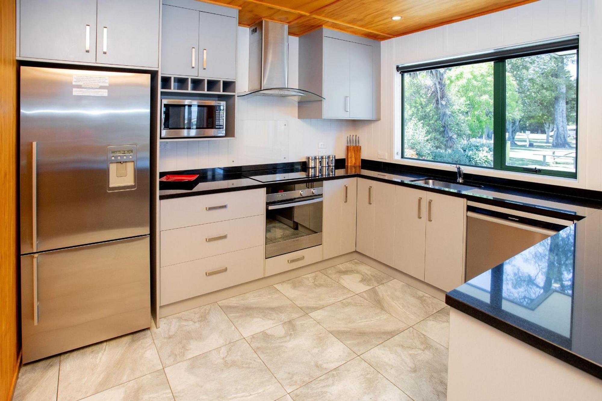 Motueka Apartment المظهر الخارجي الصورة