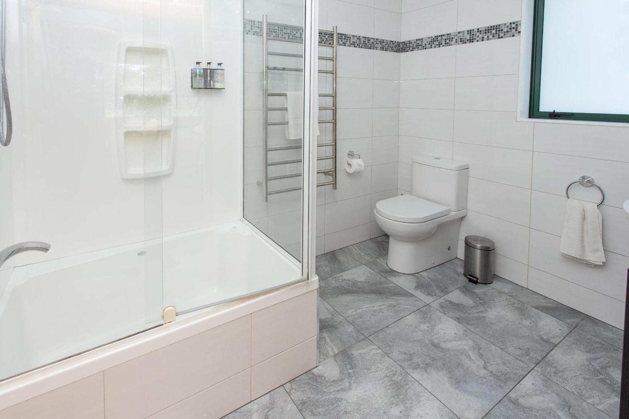 Motueka Apartment المظهر الخارجي الصورة