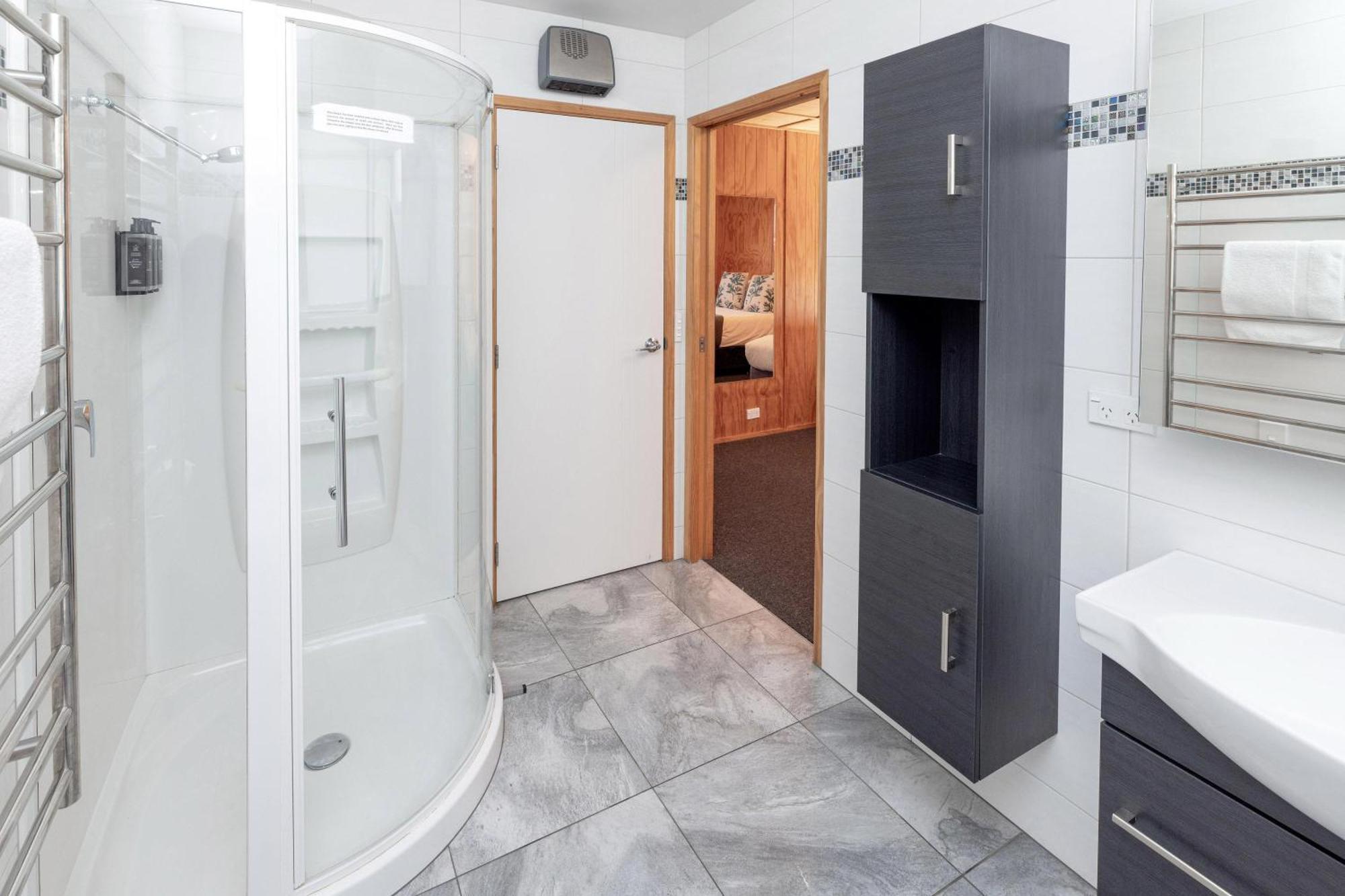Motueka Apartment المظهر الخارجي الصورة