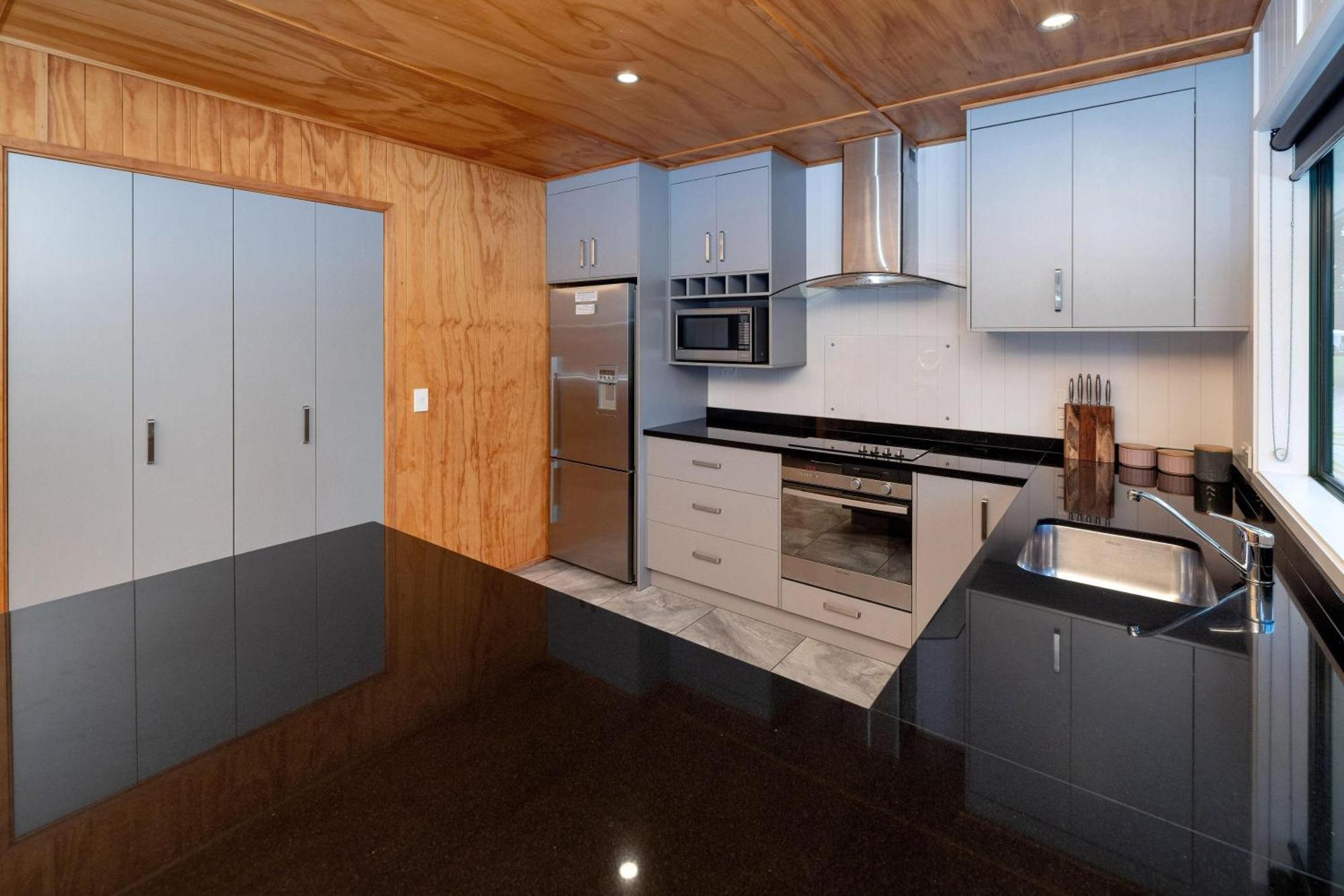 Motueka Apartment المظهر الخارجي الصورة
