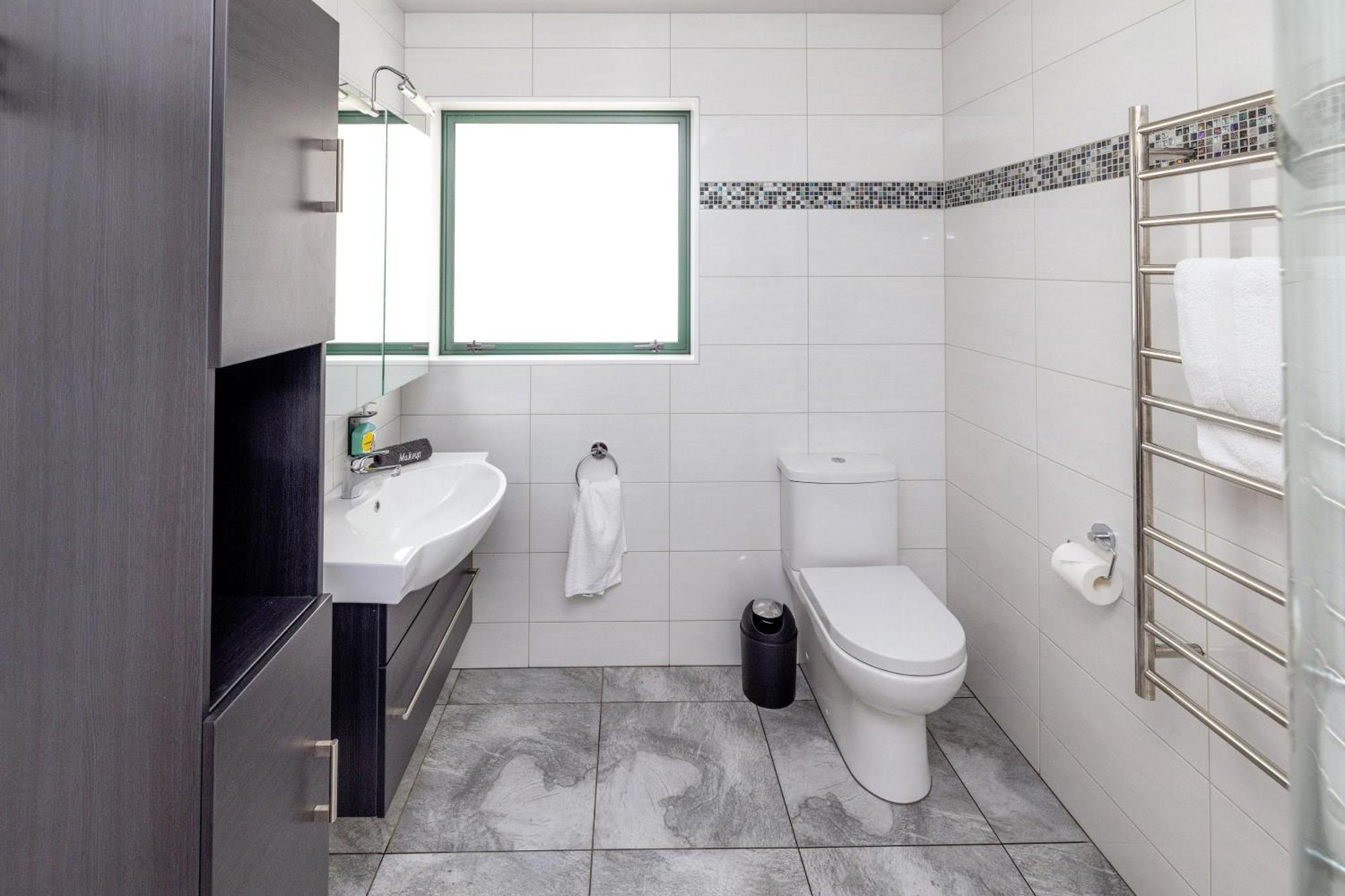 Motueka Apartment المظهر الخارجي الصورة